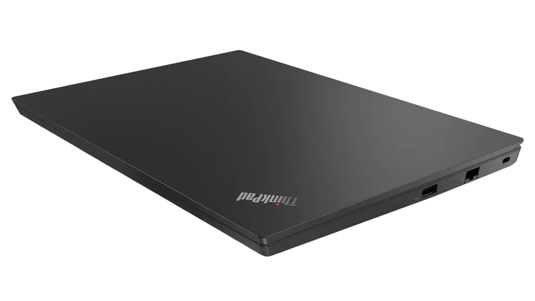 Lenovo ThinkPad E14 Gen 2 AMD Ryzen 5 PRO 4650U 8GB 256GB SSD Radeon Graphics Laptop - Refurbished