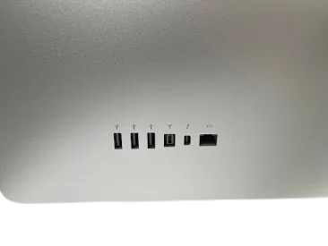 Apple ThunderBolt Display 27 inches - Refurbished