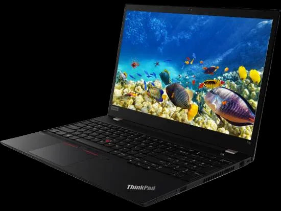 Lenovo ThinkPad T15 Touchscreen (i7 11th Gen,16GB-256GB SSD) – Refurbished
