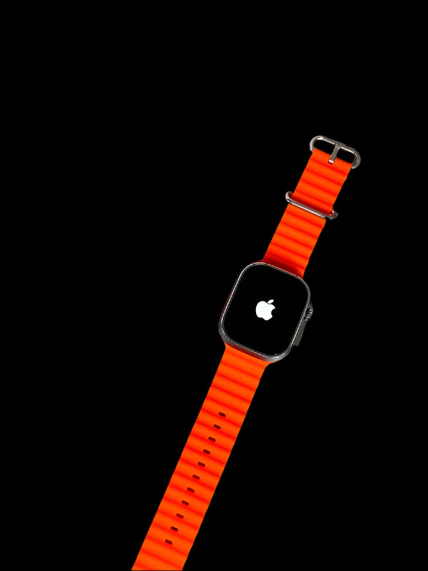 Apple Watch Ultra 2 GPS+Cellular (49mm Display)- New