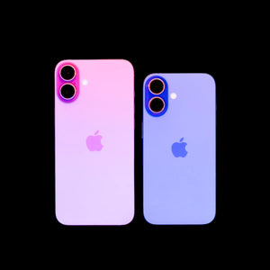 Apple iPhone 16 Plus | A18 Chip | 6.7-in...