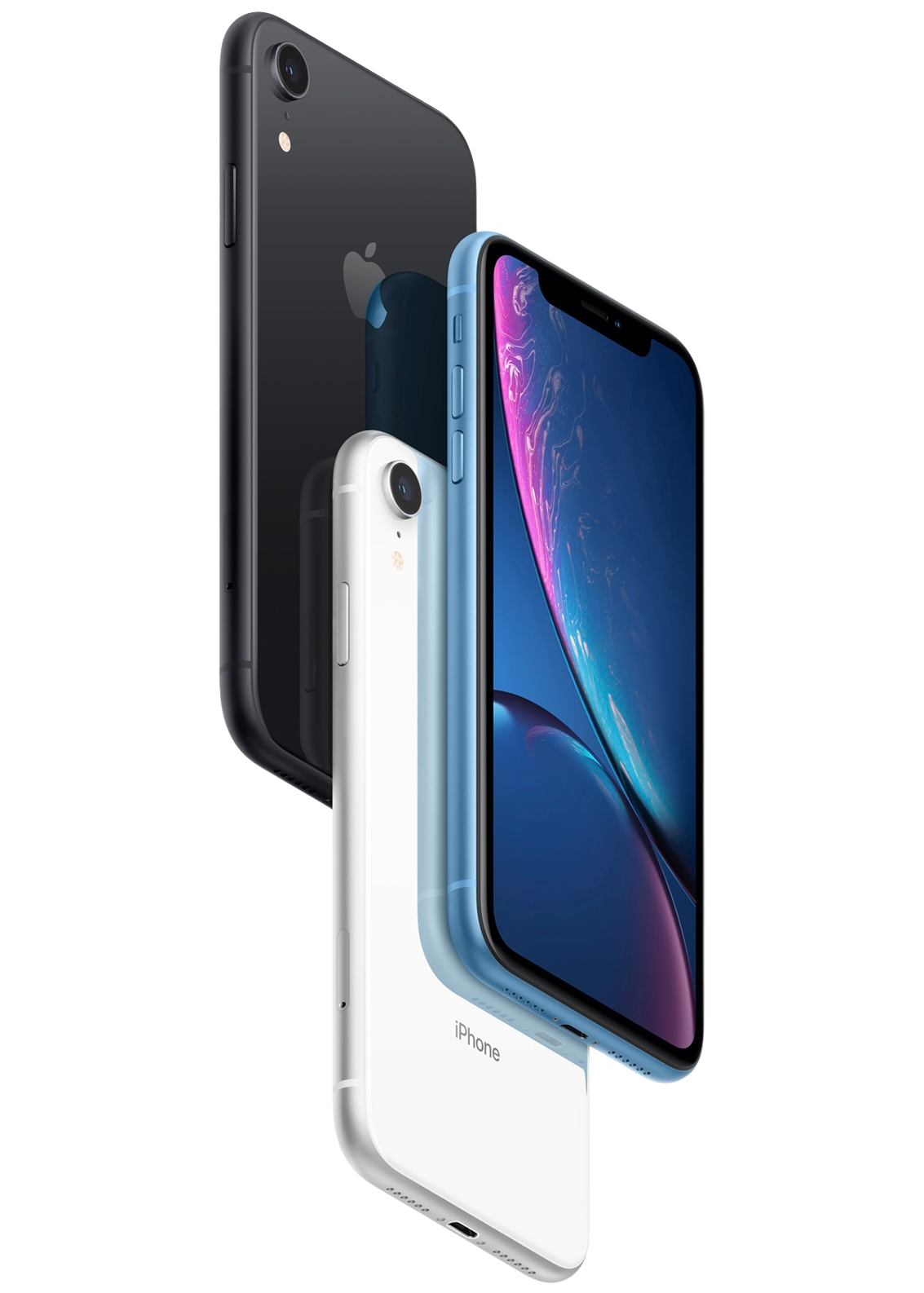 Apple iPhone XR- Refurbished