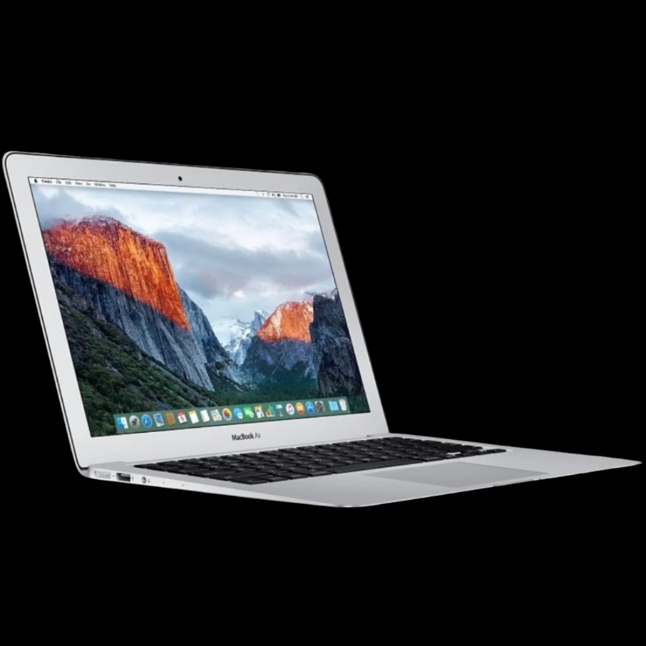Apple MacBook Air 2017 A1466 Intel i5 8GB RAM-Refurbished