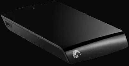 1TB External Hard Disk / Drive (HDD) – Refurbished