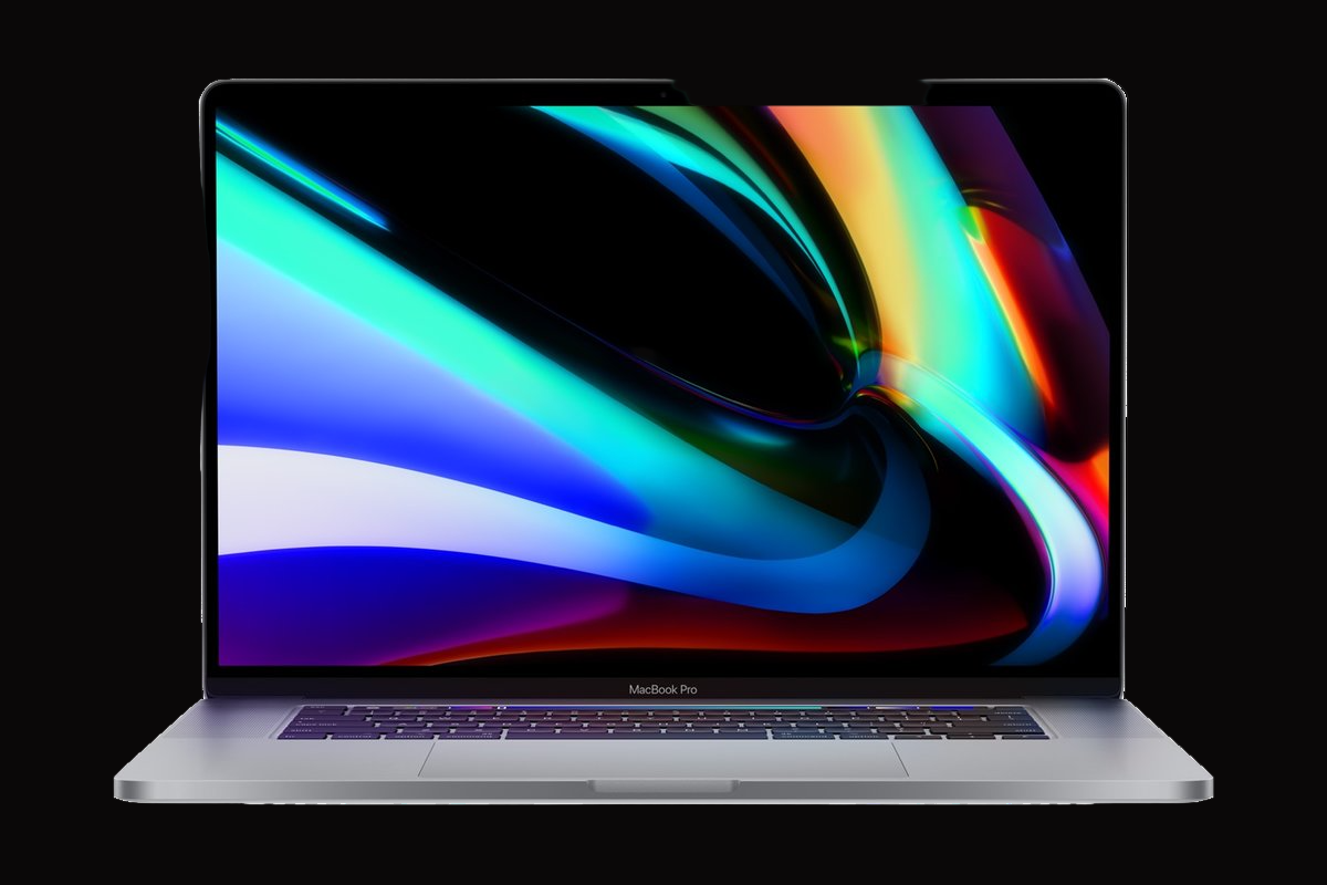 Apple MacBook Pro i7 32GB-512GB 2020 A2251 (13'' Intel