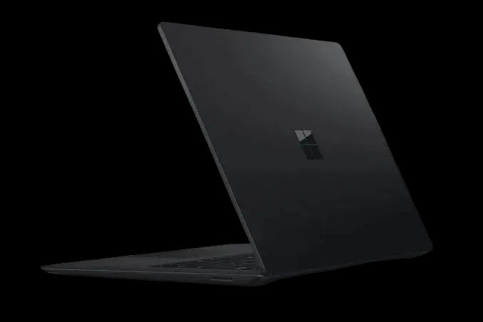 Microsoft Surface Laptop 5 i7 12th Gen 16GB/512GB –Refurbished