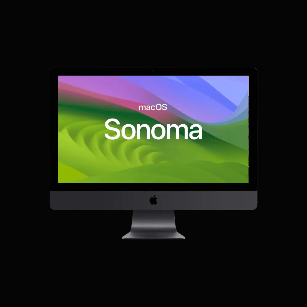 iMac Pro 27 inch 5K 2017 Xeon 64GB 1TB SSD Vega 56 Refurbished