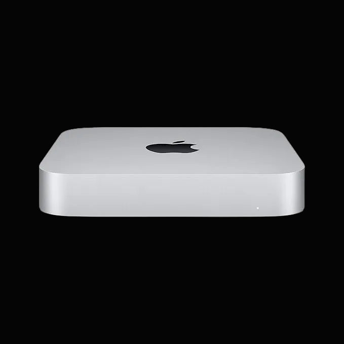 Mac mini 2020 M1チップ メモリ16GB SSD256GB M1チップを搭載したMac mini「Mac mini (M1, 2020) 」実機の細部を