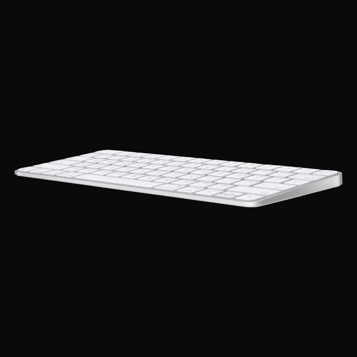 Apple Magic Keyboard with Touch ID (for Apple Silicon Mac) – Refurbished