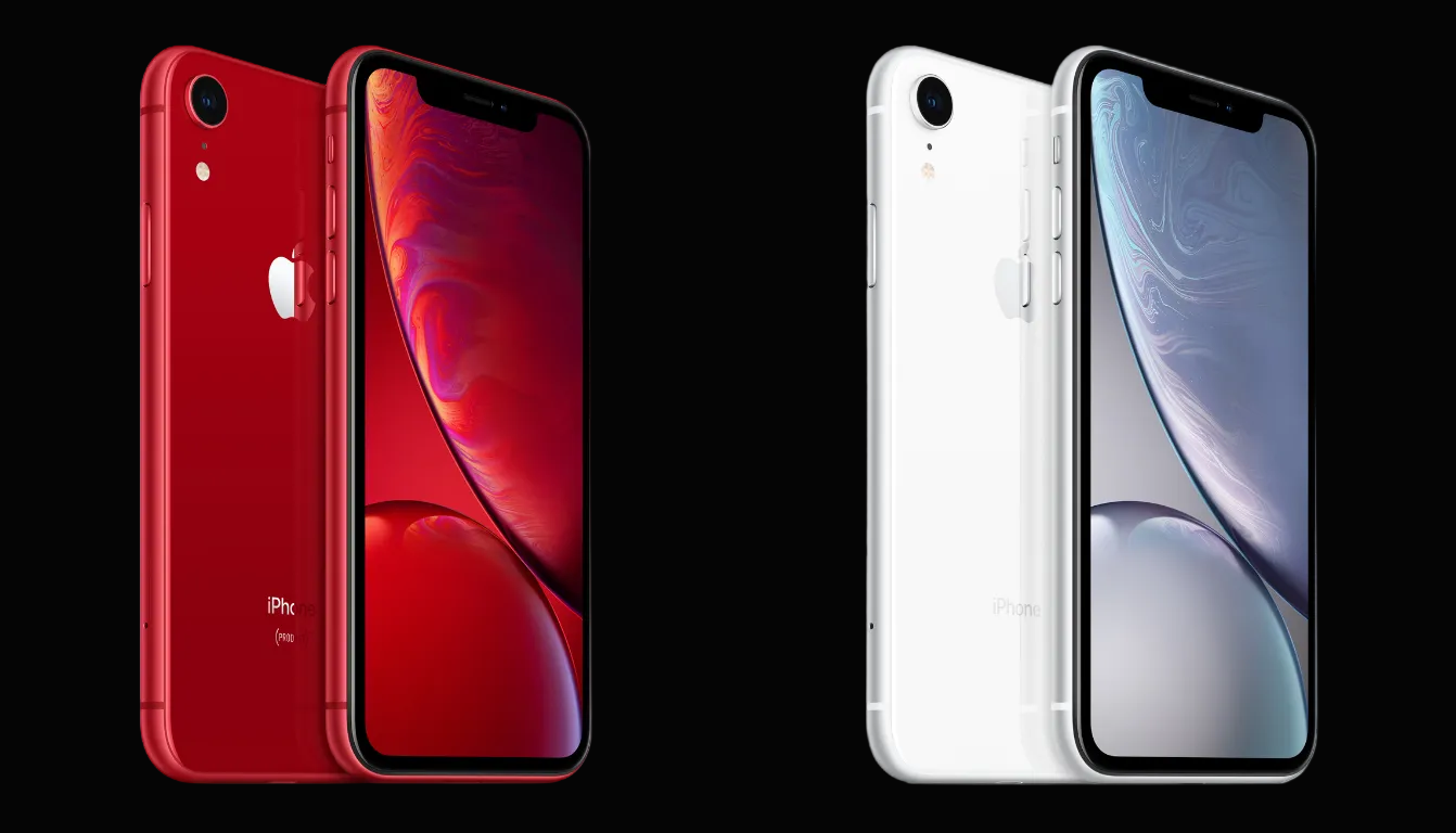 Apple iPhone XR- Refurbished