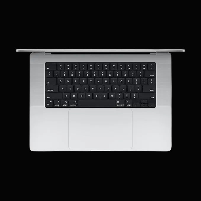 Apple MacBook Pro 16-Inch 2019 (A2141) | Refurbished | Intel i7