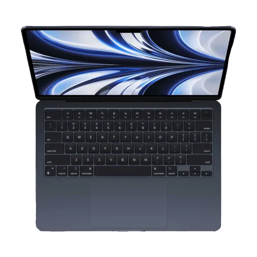 Apple MacBook Air M2 13inch 2022 A2681 8GB RAM,256GB SSD-Refurbished-1 Year Warranty