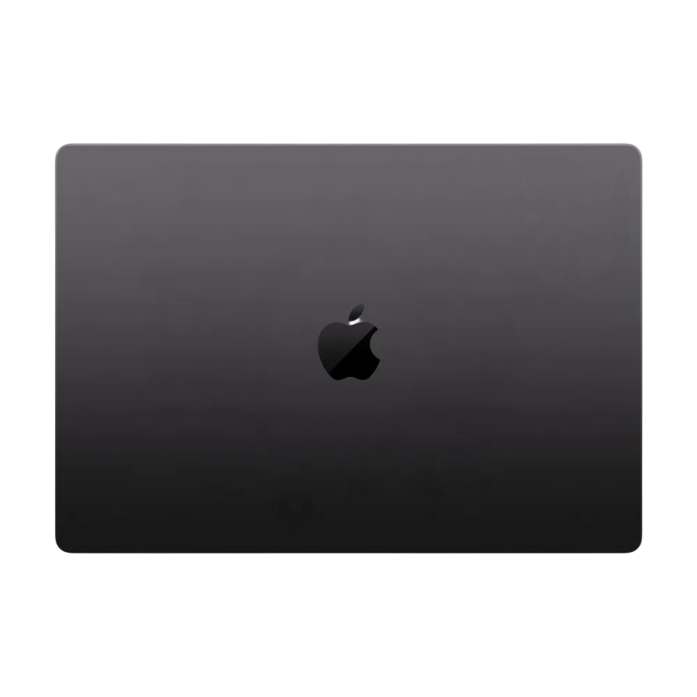 Apple MacBook Pro 16-inch M3 Pro A2991-2023-36GB RAM 512GB SSD – Refurbished