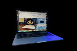 Apple 2019 MacBook pro 16インチ A2141 apple_mvvj2ll_a_16_macbook_pro