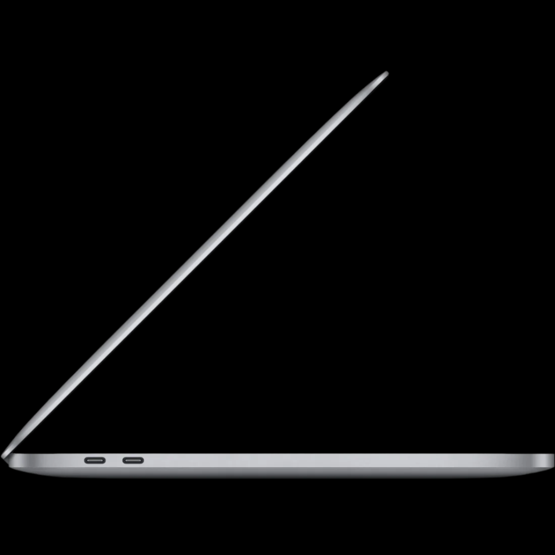 Apple MacBook Pro 2020 A2338 13 M1 Chip- Refurbished