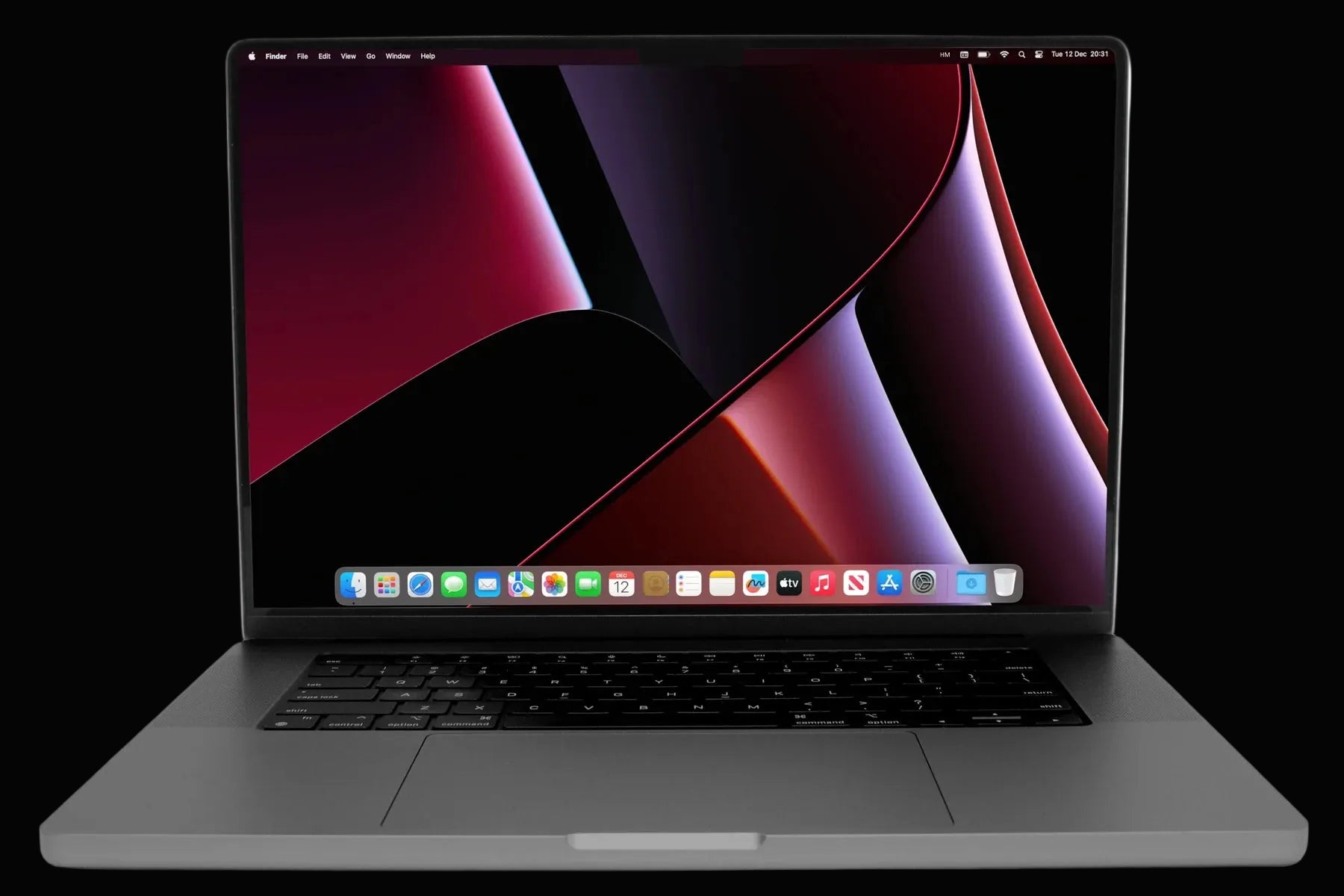 Apple MacBook Pro 16-inch 2023- M2 Pro-A2780- Refurbished-1 Year Warranty