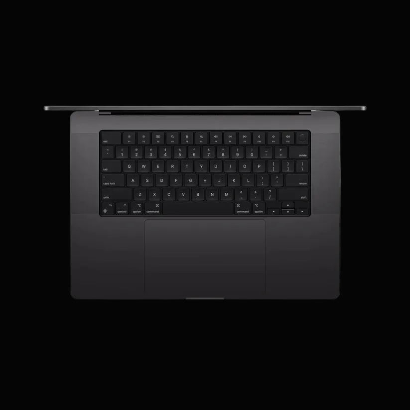 Apple MacBook Pro 16-inch (2024) A3403–M4 Pro,24GB RAM-512GB SSD-Refurbished-1 Year Warranty