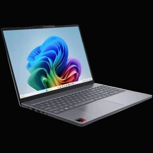 Lenovo IdeaPad Slim 3 (15IML05U1)–i3 10th Gen ,15-Inch–Refurbished