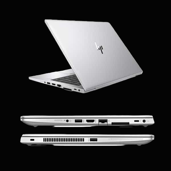HP Elite book-830 G6-i5-8th Gen-8Gb-256Gb-Touchscreen-refurbished