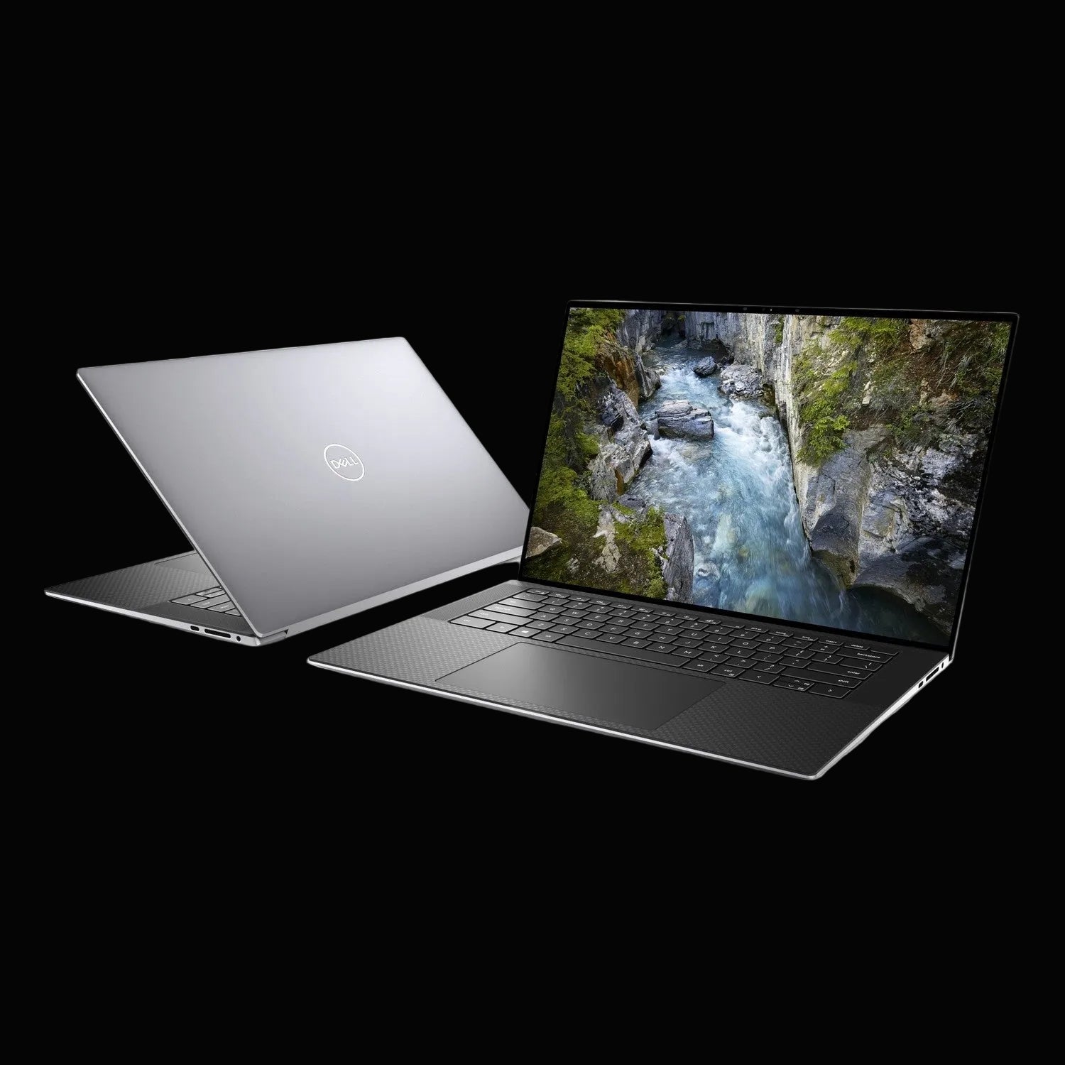 Dell Precision 5560  intel i9 11th Gen 32GB 512GBSSD TOUCH - Refurbished
