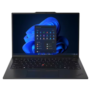 Lenovo ThinkPad X1 Carbon Gen 10 (12th Gen Intel i5, 32GB RAM