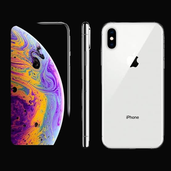 Apple iPhone Xs - Refurbished