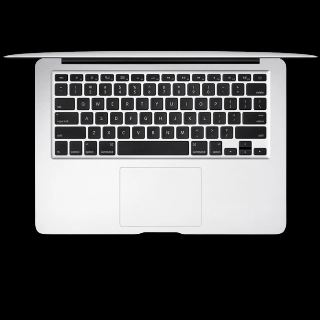 Apple MacBook Air 2017 A1466 Intel i5 8GB RAM-Refurbished