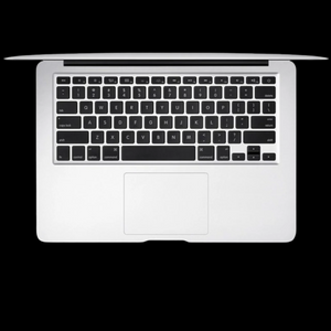 Apple MacBook Air 13-inch 2017 Intel i5 – Refurbished Laptop