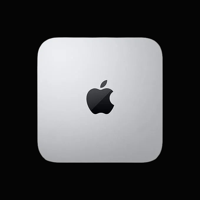 Apple Mac mini M1 (2020) – Refurbished | 16GB RAM, 256GB SSD