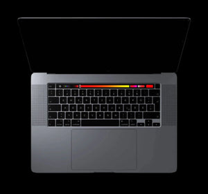 Apple MacBook Pro 16 A2141 i9 32GB 512GB Refurbished Apple MacBook Pro 16 A2141 i9 32GB 512GB Refurbished