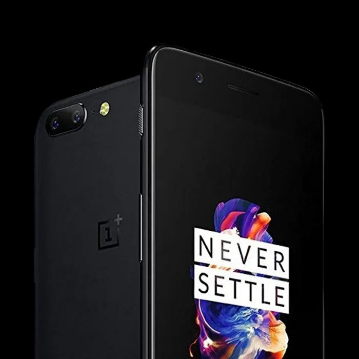 One Plus A5015 128GB-8GB-Refurbished