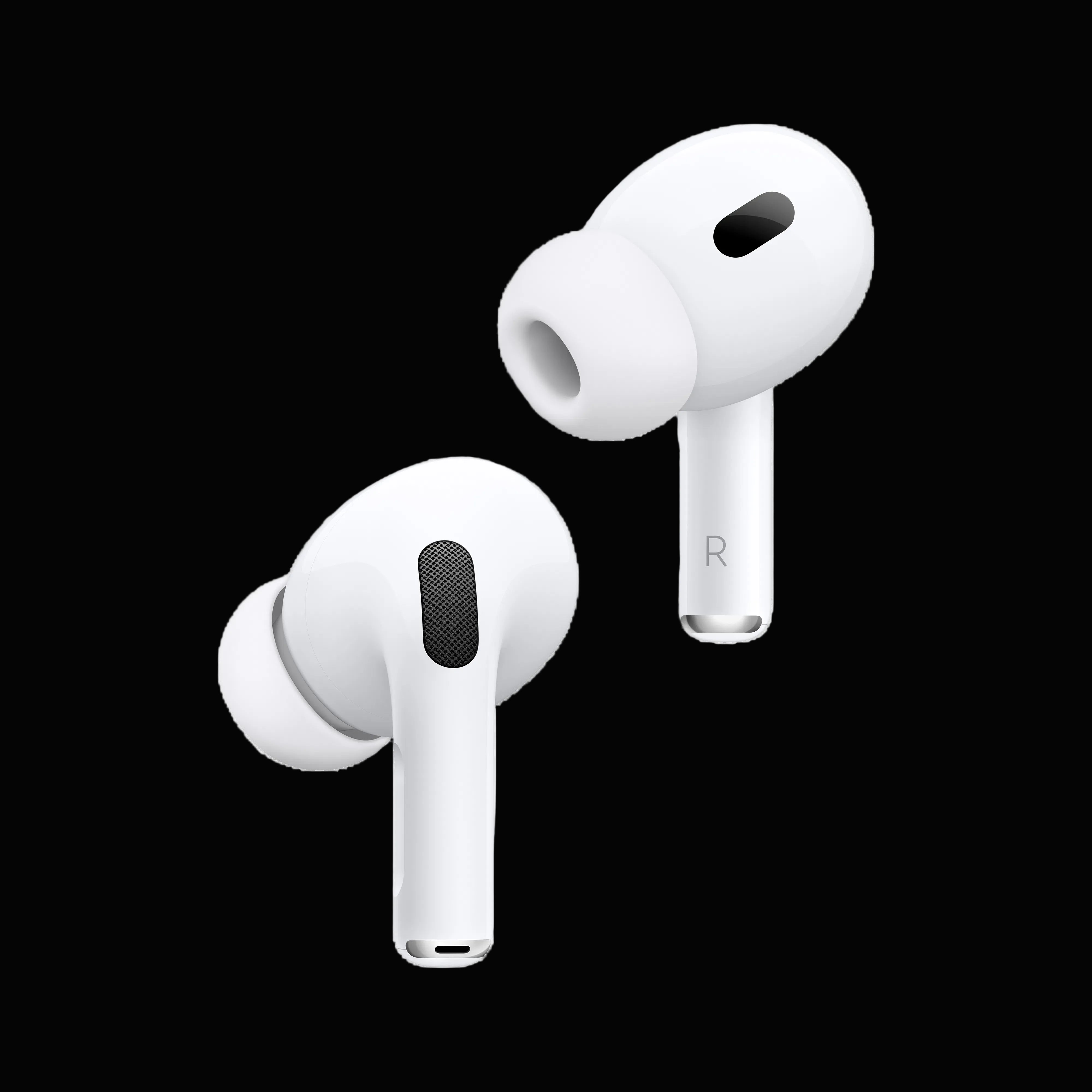 Apple AirPods Pro (2nd Gen)-Refurbhised