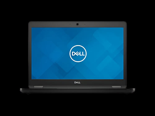 Dell Latitude 5490 i5-8th Gen 8GB-256GB Refurbished