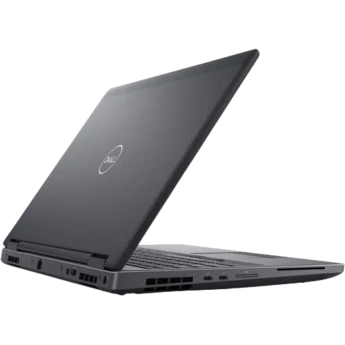 Dell Precision 7530 i7 8th Gen, 16GB, 512GB, Quadro P1000 4GB)–Refurbished