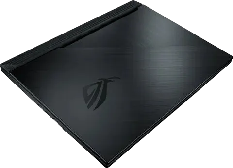 ASUS ROG Strix G531GU Gaming Laptop – Intel Core i7 9th Gen, 16GB RAM, 256GB SSD, 1TB HDD, GTX 1660 Ti 6GB – Refurbished