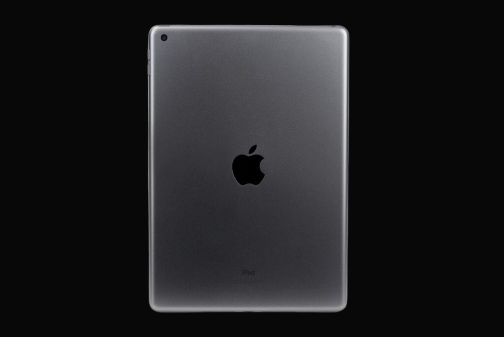 iPad 6th-Gen-9.7inch-Wifi-Refurbished
