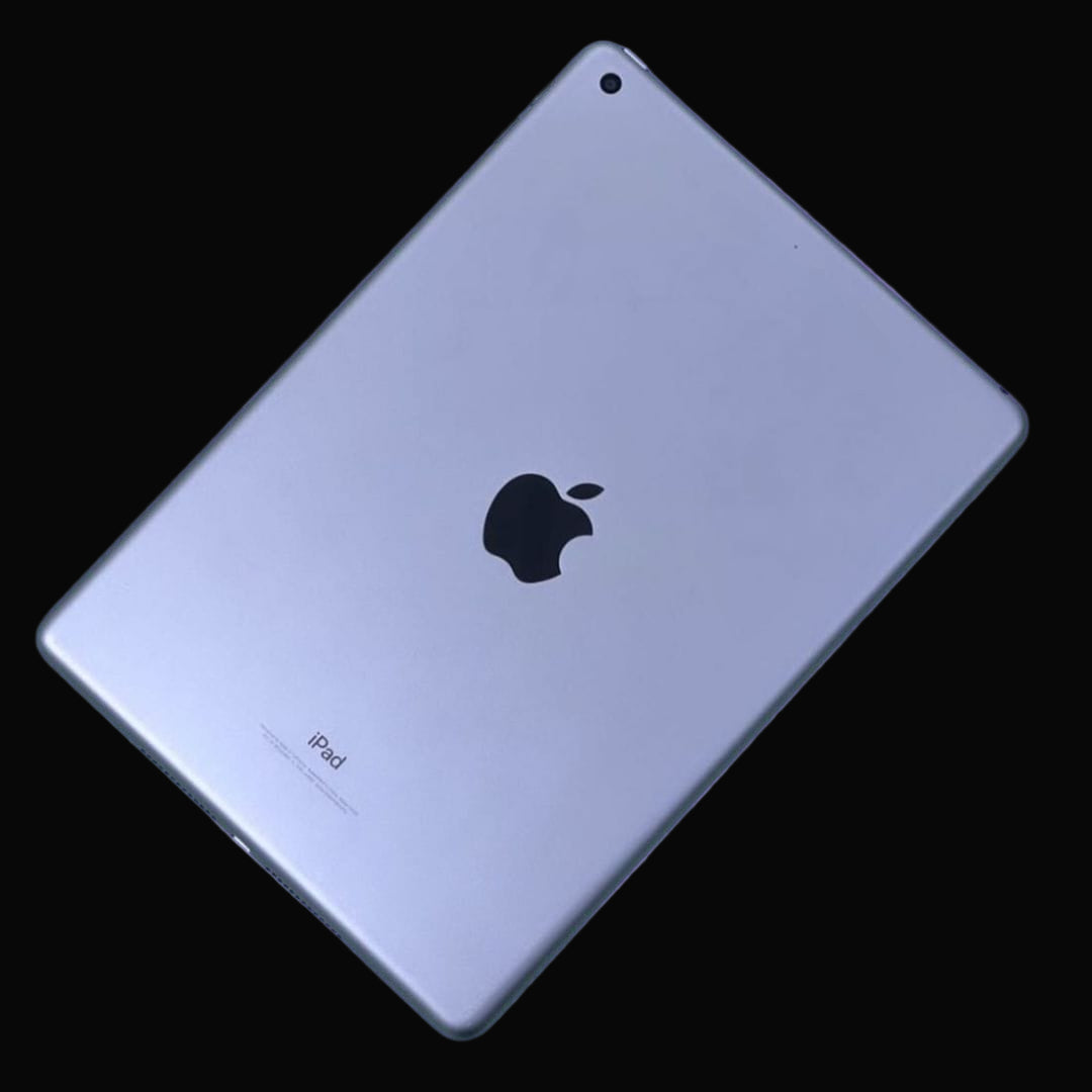 iPad 6th-Gen-9.7inch-Wifi-Refurbished