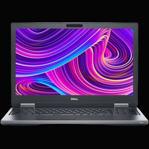 Dell Precision 7520-i7-6th Gen-16GB-256GB-Refurbished