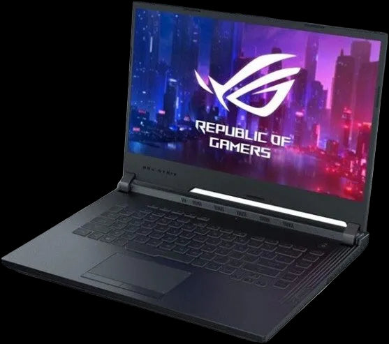 ASUS ROG Strix G Core i7 9th Gen - (16GB/1 TB HDD/256GB SSD/Windows 10 Home/4GB Graphics/NVIDIA Geforce GTX 1650) G531GT-AL041T Gaming Laptop
