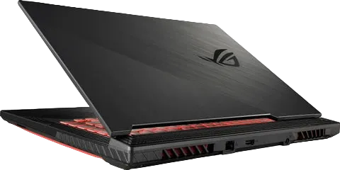 ASUS ROG Strix G Core i7 9th Gen - (16GB/1 TB HDD/256GB SSD/Windows 10 Home/4GB Graphics/NVIDIA Geforce GTX 1650) G531GT-AL041T Gaming Laptop