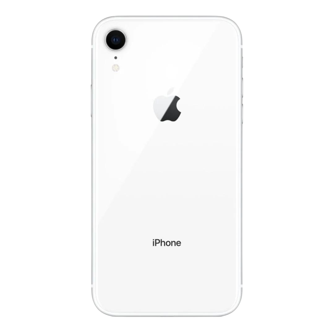 Apple iPhone XR- Refurbished