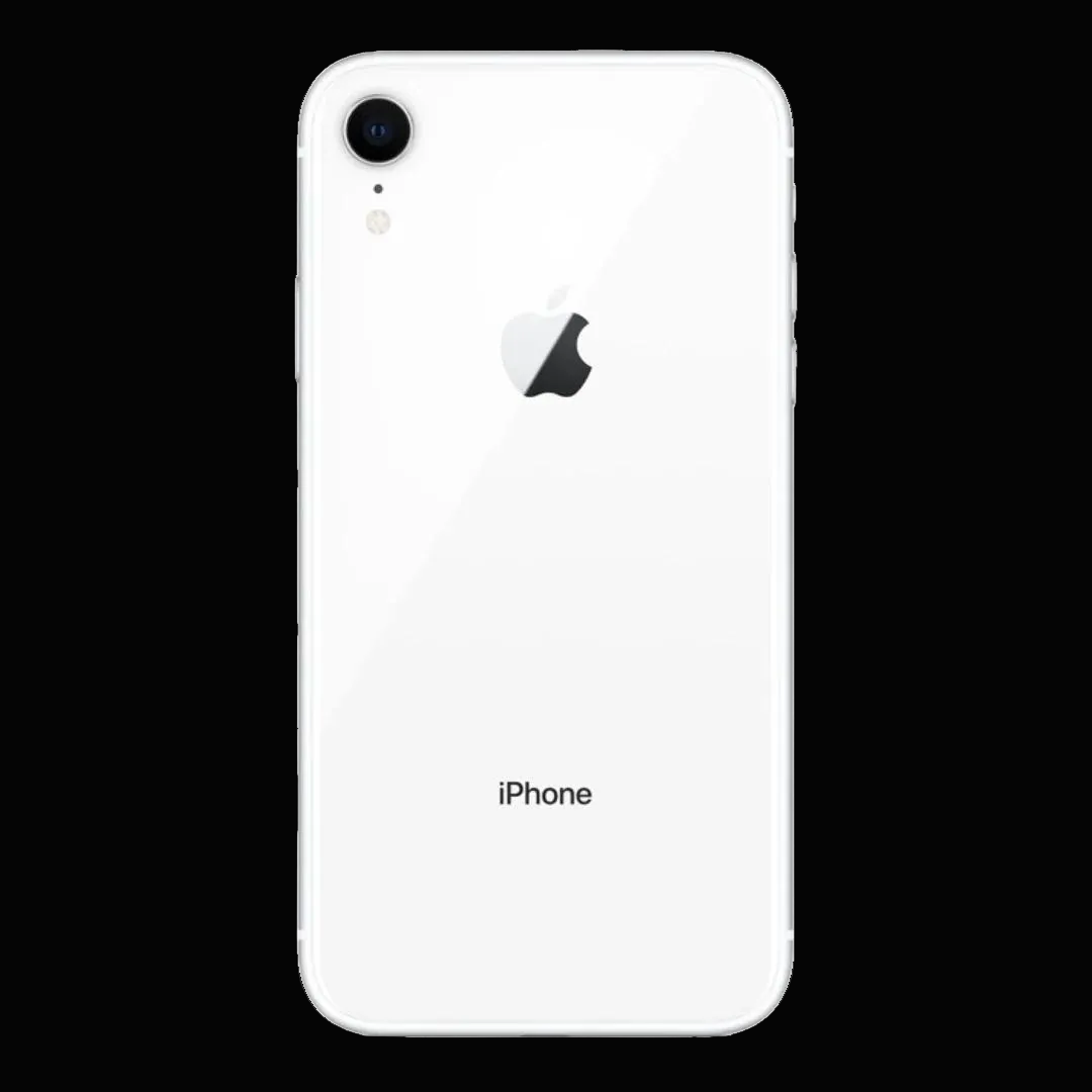 Apple iPhone XR Refurbished | 6.1″ Liquid Retina, A12 Bionic, 6