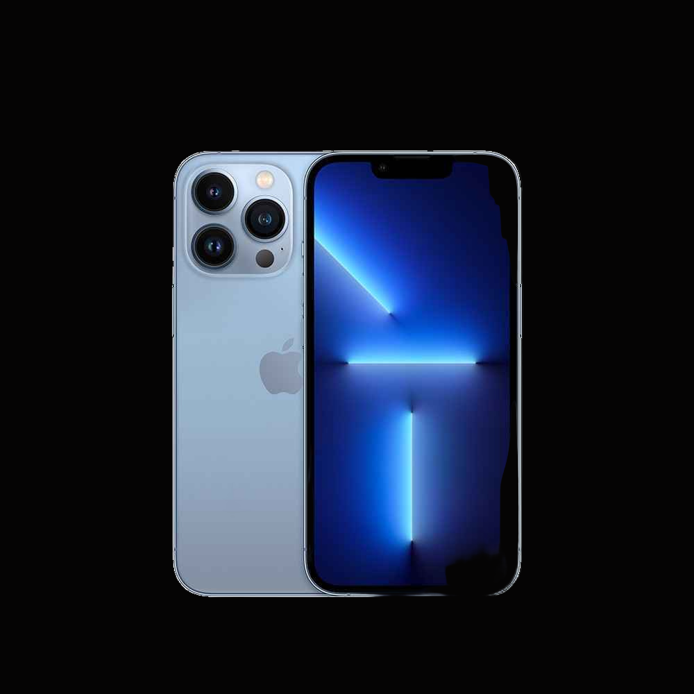 Apple iPhone 13 Pro Max - Refurbished