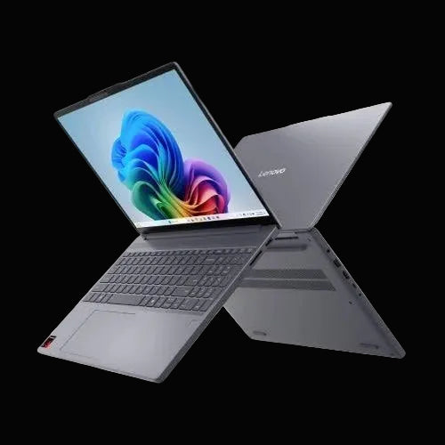Lenovo IdeaPad Slim 3 (15IML05U1)–i3 10th Gen ,15-Inch–Refurbished