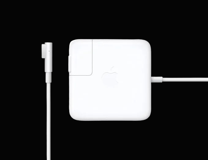 Apple 45W MagSafe 1 Power Adapter – Refurbished