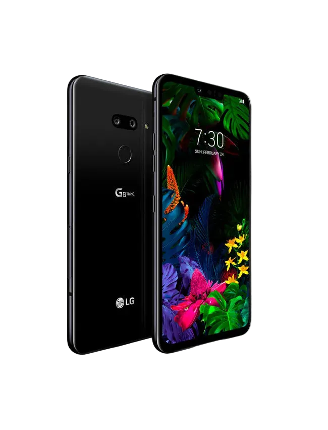 LG G8X ThinQ 6GB RAM 128GB Storage - 6 Months Warranty - Refurbished
