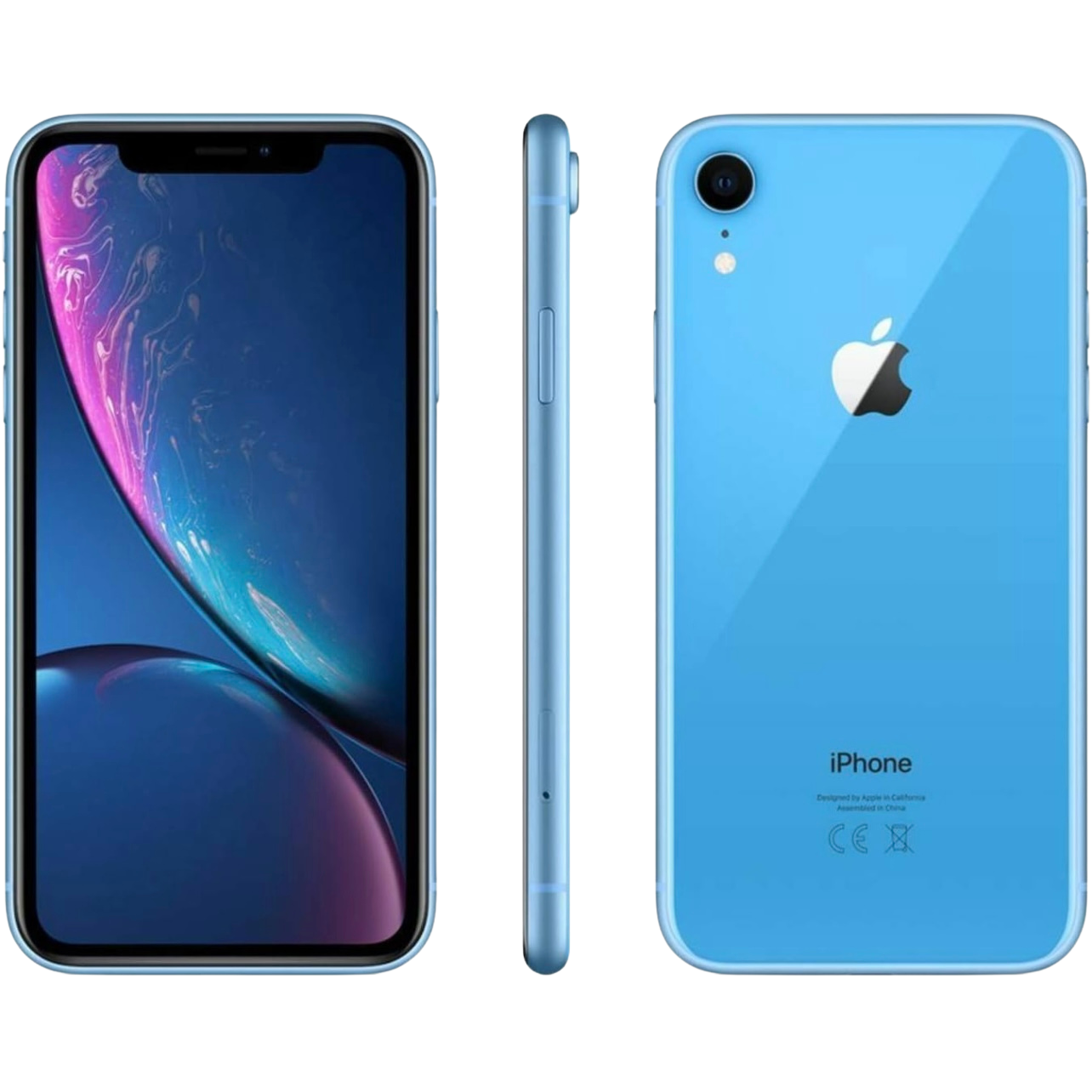Apple iPhone XR- Refurbished