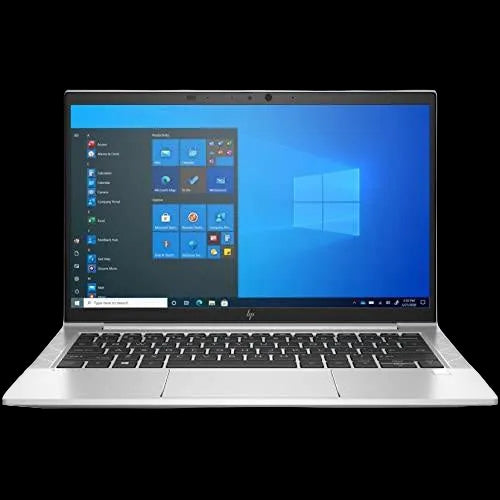 HP EliteBook 830 G8 i7 11th Gen 16GB RAM 512GB SSD 13.3-inch