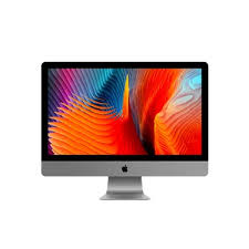 iMac 2014 27inch i7 16GB 512GBSSD/1TBHDD-Refurbished