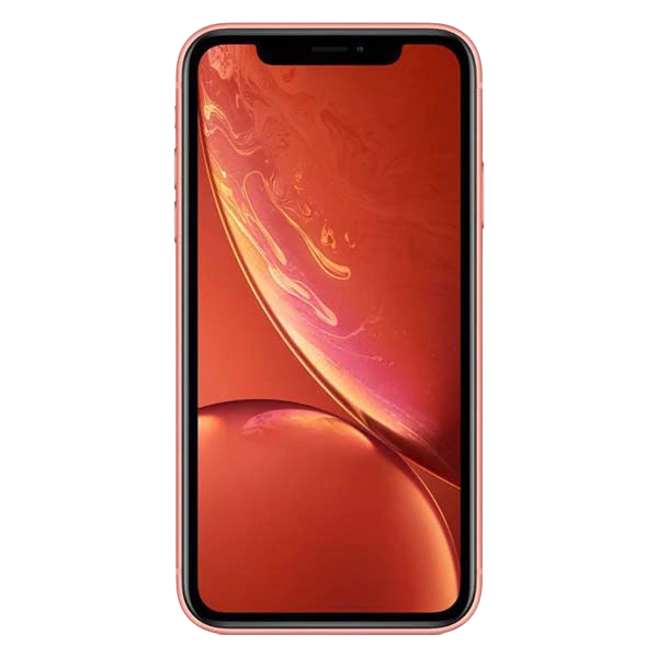 Apple iPhone XR- Refurbished